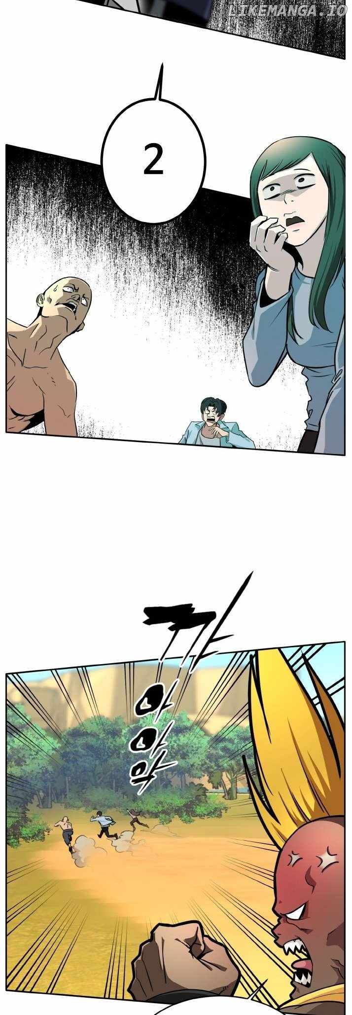 Counter Cube Chapter 82 17